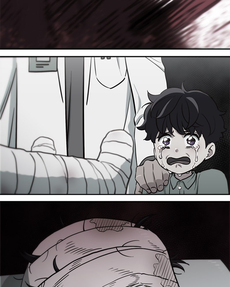 My Virtual Godis a Teenage Girl Ep. 11 - Stay Right There, I’m Gonna Kill You page 42 - 