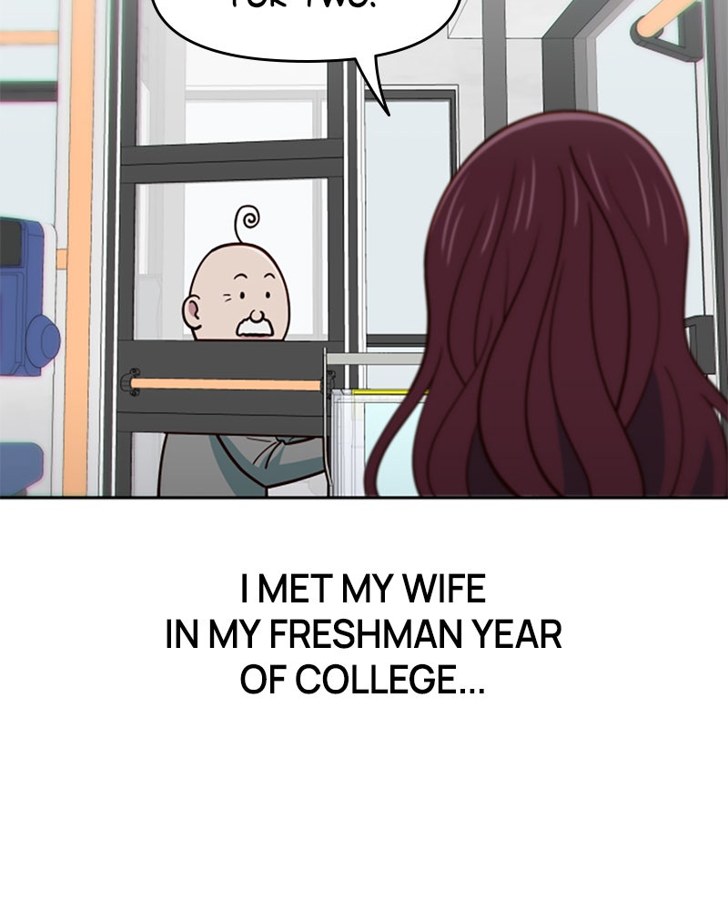 My Virtual Godis a Teenage Girl Ep. 11 - Stay Right There, I’m Gonna Kill You page 50 - 
