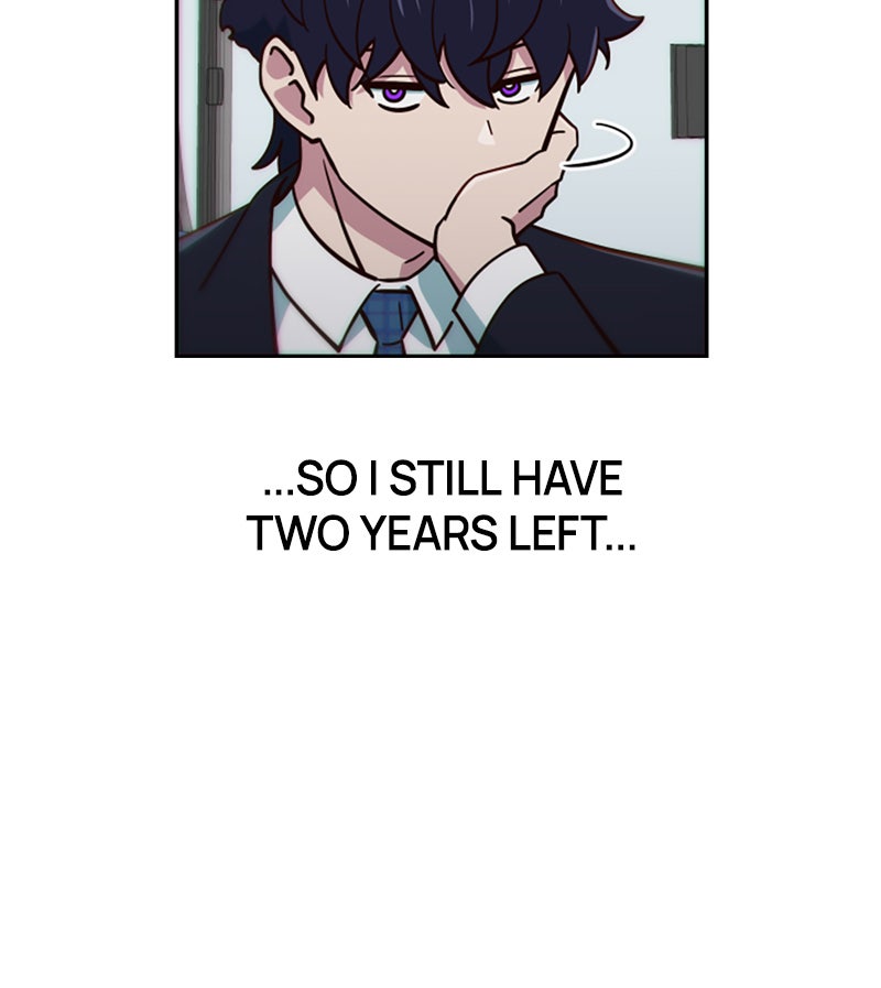 My Virtual Godis a Teenage Girl Ep. 11 - Stay Right There, I’m Gonna Kill You page 52 - 
