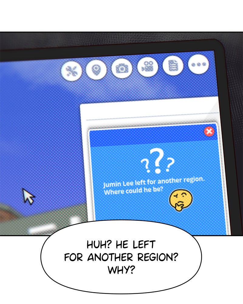 My Virtual Godis a Teenage Girl Ep. 11 - Stay Right There, I’m Gonna Kill You page 65 - 
