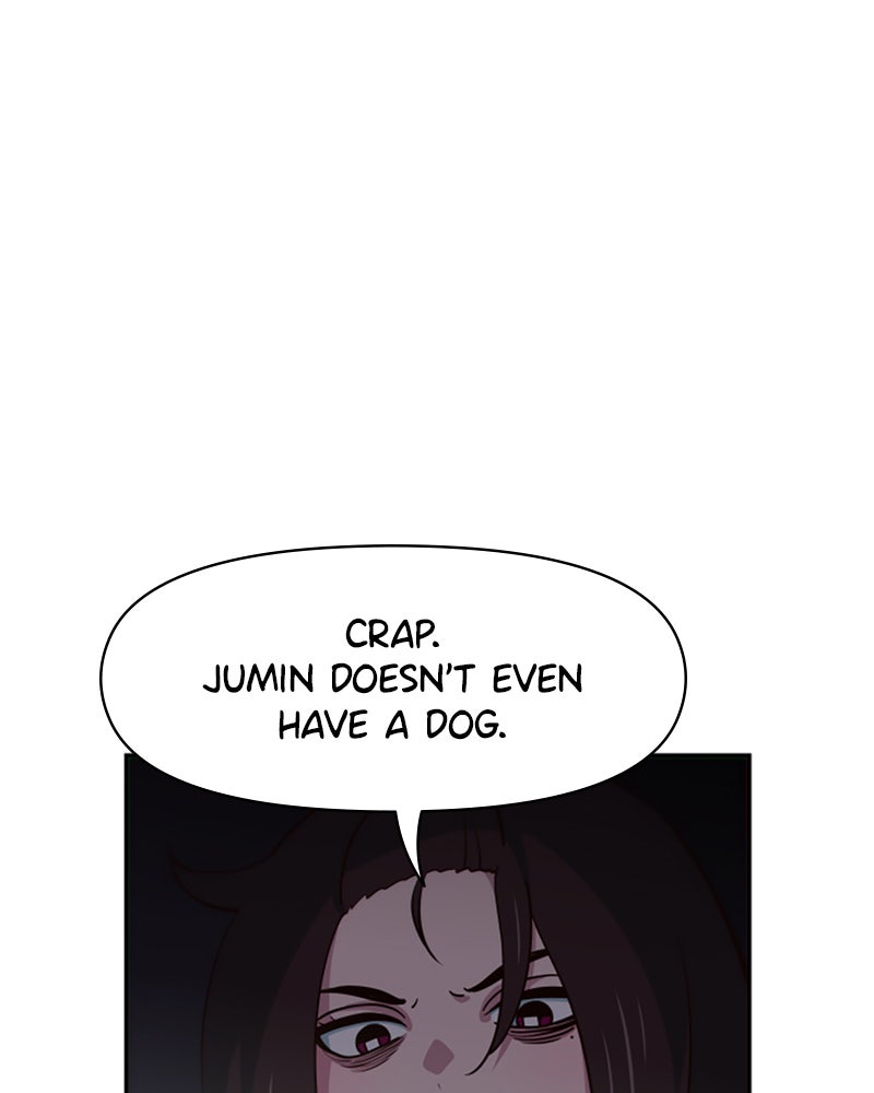 My Virtual Godis a Teenage Girl Ep. 11 - Stay Right There, I’m Gonna Kill You page 74 - 