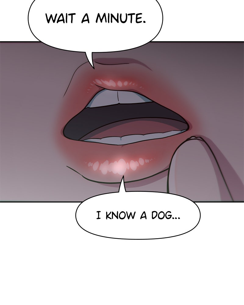 My Virtual Godis a Teenage Girl Ep. 11 - Stay Right There, I’m Gonna Kill You page 76 - 