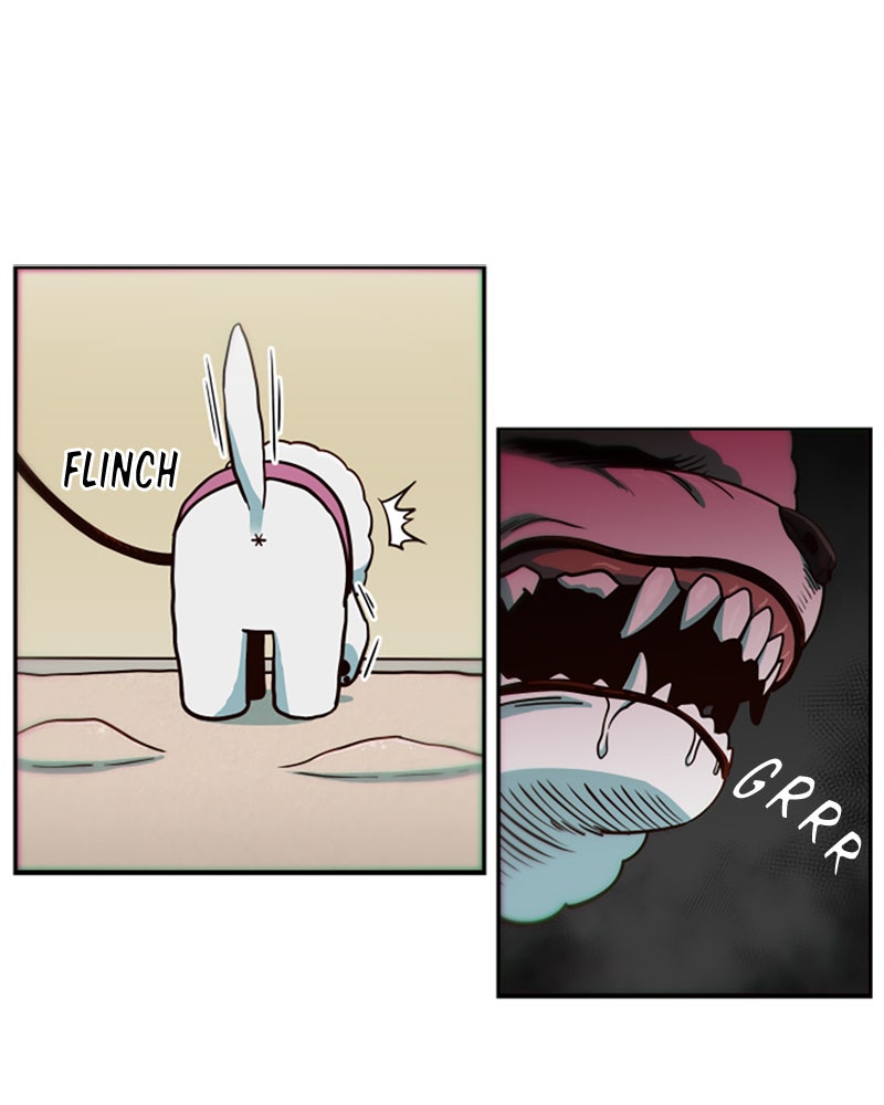My Virtual Godis a Teenage Girl Ep. 11 - Stay Right There, I’m Gonna Kill You page 80 - 