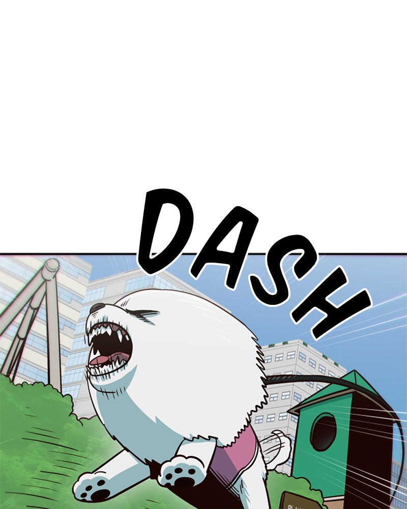 My Virtual Godis a Teenage Girl Ep. 11 - Stay Right There, I’m Gonna Kill You page 87 - 