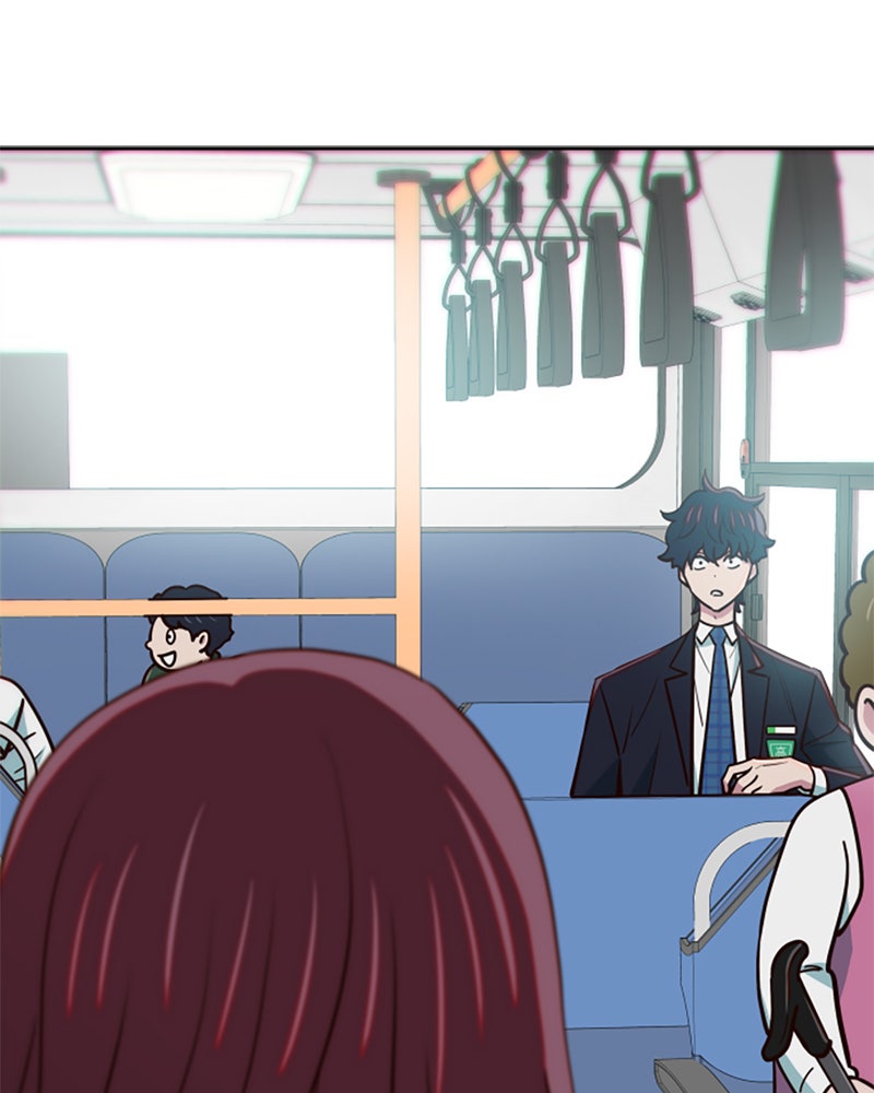 My Virtual Godis a Teenage Girl Ep. 11 - Stay Right There, I’m Gonna Kill You page 89 - 
