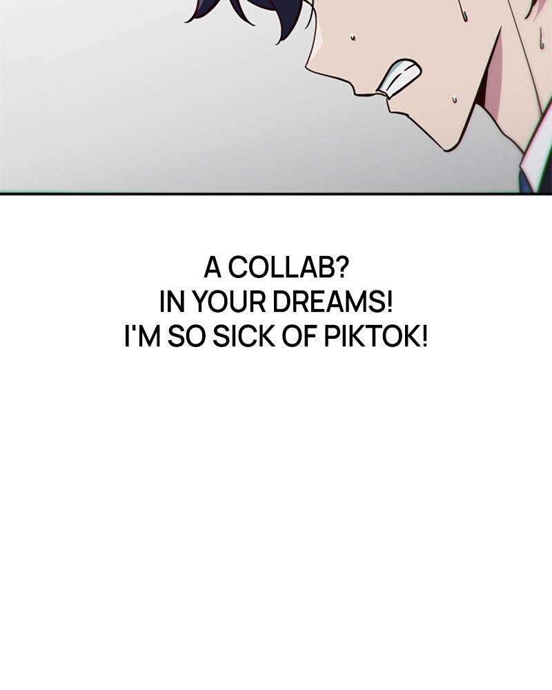 My Virtual Godis a Teenage Girl Ep. 11 - Stay Right There, I’m Gonna Kill You page 10 - 