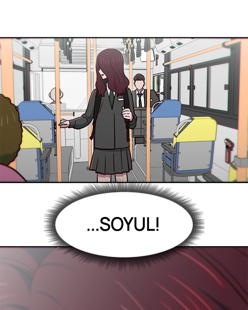 My Virtual Godis a Teenage Girl Ep. 11 - Stay Right There, I’m Gonna Kill You page 97 - 