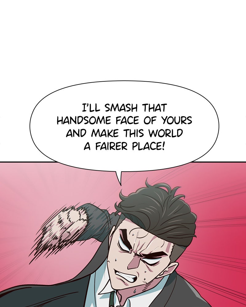 My Virtual Godis a Teenage Girl Ep. 12 -  I Shouldn’t Have Done That page 101 - 