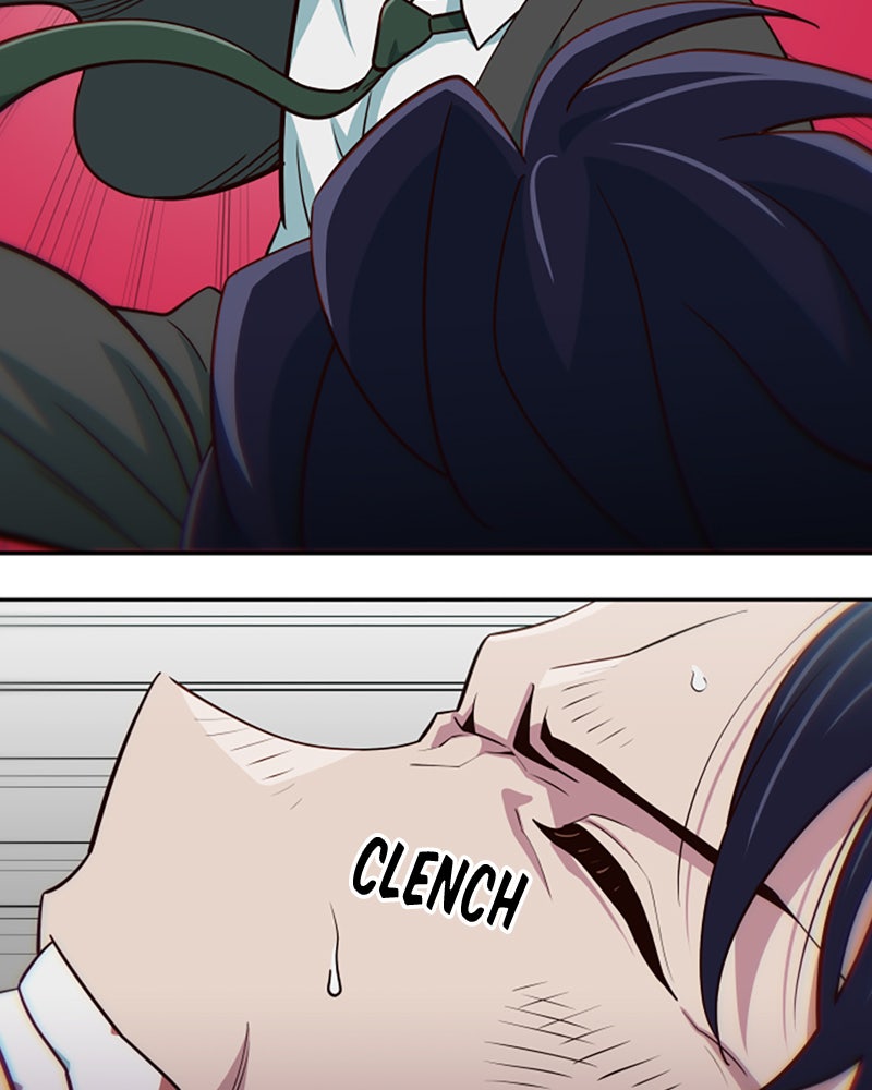 My Virtual Godis a Teenage Girl Ep. 12 -  I Shouldn’t Have Done That page 102 - 