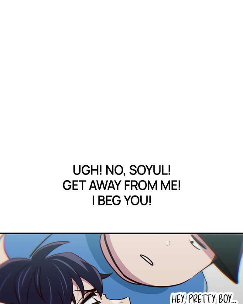 My Virtual Godis a Teenage Girl Ep. 12 -  I Shouldn’t Have Done That page 108 - 