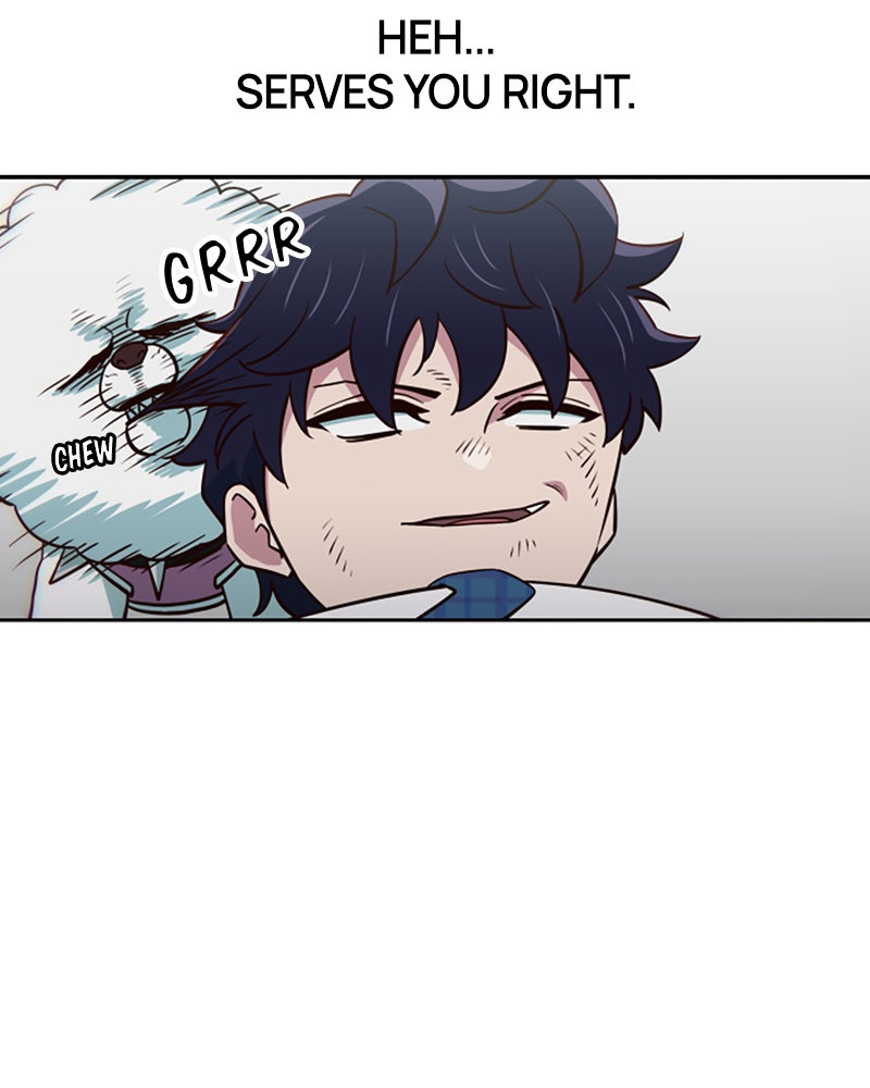 My Virtual Godis a Teenage Girl Ep. 12 -  I Shouldn’t Have Done That page 116 - 