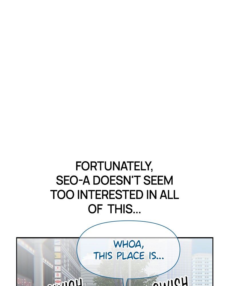 My Virtual Godis a Teenage Girl Ep. 12 -  I Shouldn’t Have Done That page 117 - 