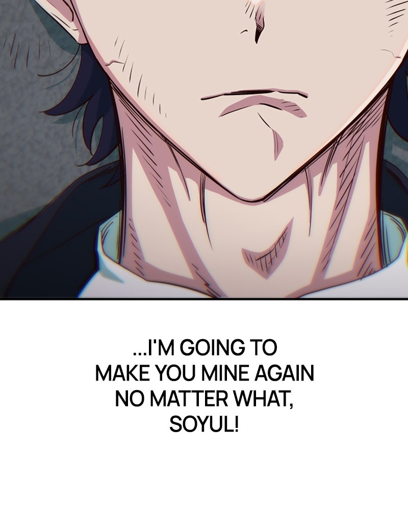 My Virtual Godis a Teenage Girl Ep. 12 -  I Shouldn’t Have Done That page 129 - 