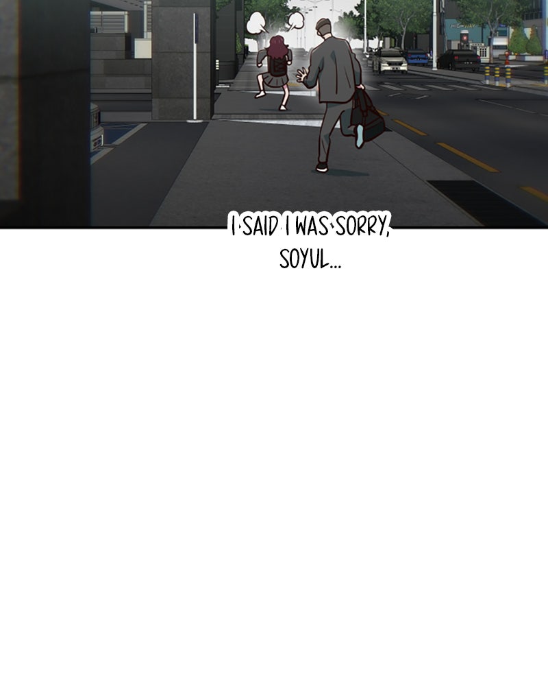 My Virtual Godis a Teenage Girl Ep. 12 -  I Shouldn’t Have Done That page 131 - 