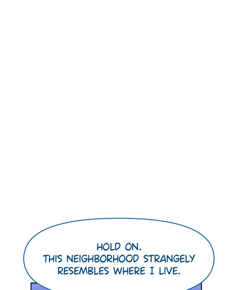 My Virtual Godis a Teenage Girl Ep. 12 -  I Shouldn’t Have Done That page 133 - 