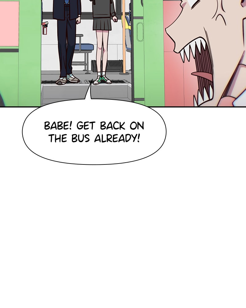 My Virtual Godis a Teenage Girl Ep. 12 -  I Shouldn’t Have Done That page 16 - 