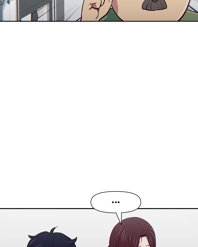 My Virtual Godis a Teenage Girl Ep. 12 -  I Shouldn’t Have Done That page 23 - 