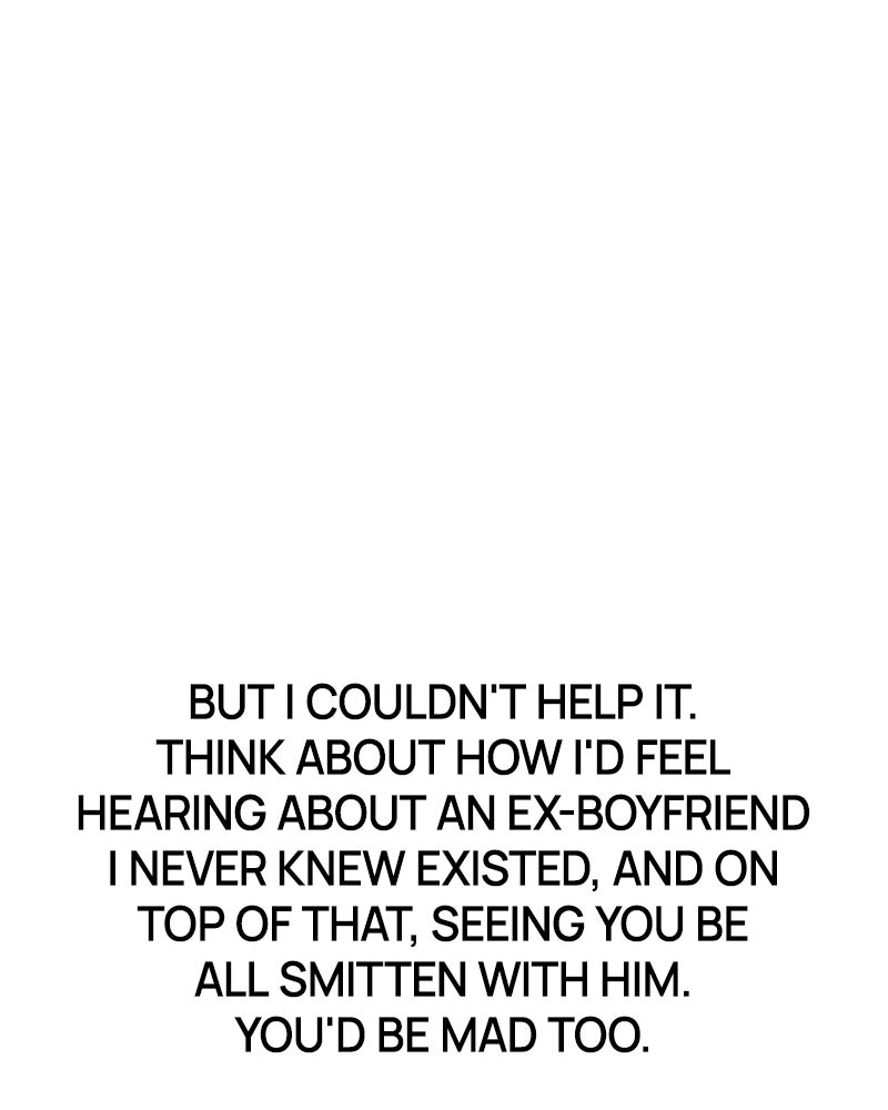 My Virtual Godis a Teenage Girl Ep. 12 -  I Shouldn’t Have Done That page 29 - 