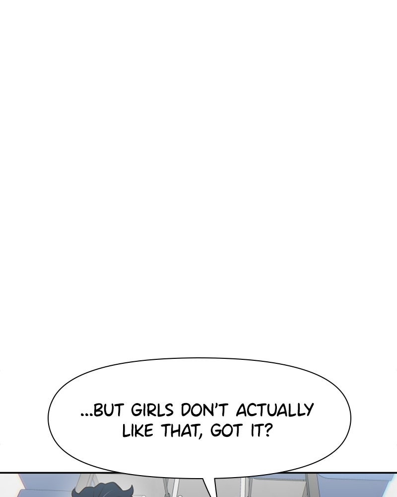 My Virtual Godis a Teenage Girl Ep. 12 -  I Shouldn’t Have Done That page 31 - 