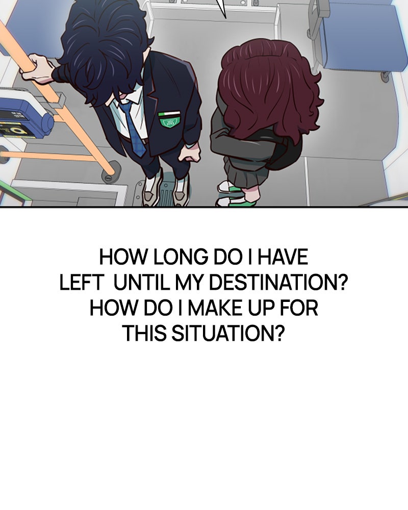 My Virtual Godis a Teenage Girl Ep. 12 -  I Shouldn’t Have Done That page 32 - 