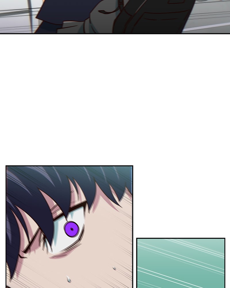 My Virtual Godis a Teenage Girl Ep. 12 -  I Shouldn’t Have Done That page 39 - 