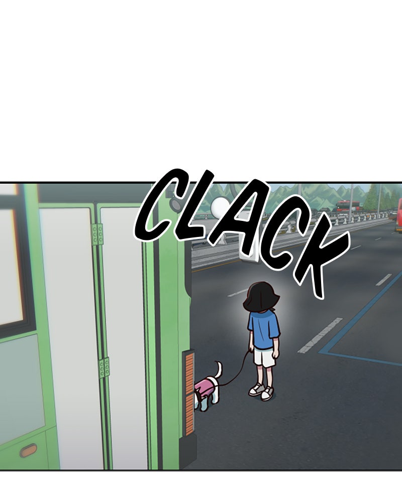 My Virtual Godis a Teenage Girl Ep. 12 -  I Shouldn’t Have Done That page 44 - 