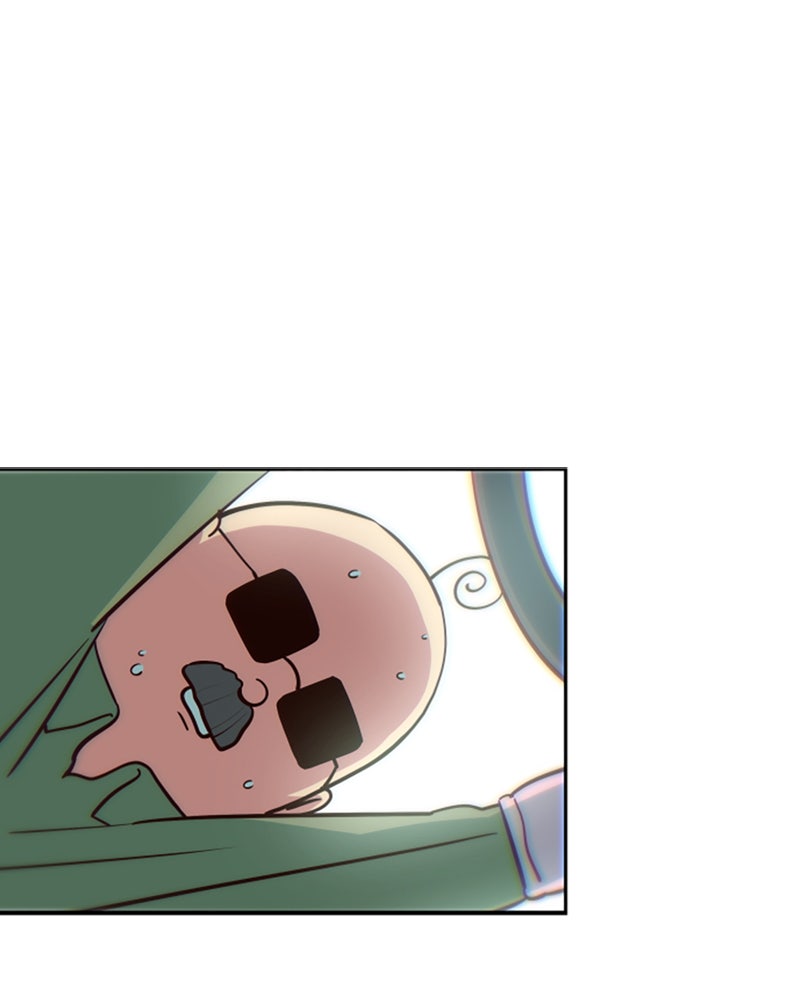 My Virtual Godis a Teenage Girl Ep. 12 -  I Shouldn’t Have Done That page 45 - 