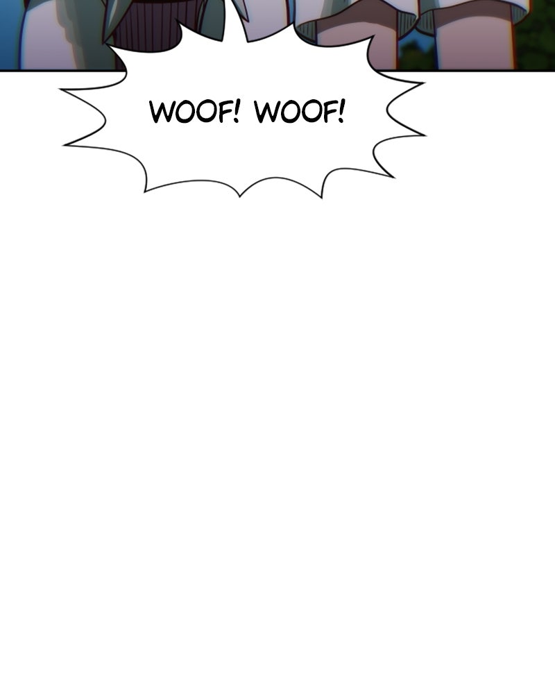 My Virtual Godis a Teenage Girl Ep. 12 -  I Shouldn’t Have Done That page 51 - 