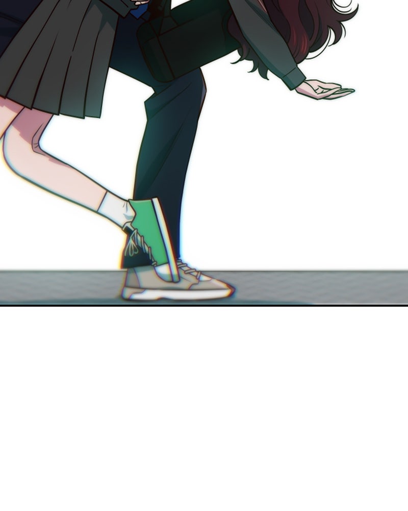 My Virtual Godis a Teenage Girl Ep. 12 -  I Shouldn’t Have Done That page 54 - 