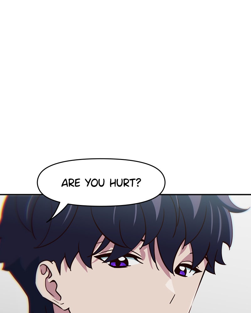 My Virtual Godis a Teenage Girl Ep. 12 -  I Shouldn’t Have Done That page 61 - 