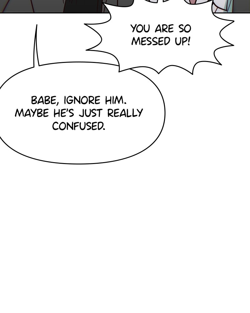 My Virtual Godis a Teenage Girl Ep. 12 -  I Shouldn’t Have Done That page 8 - 