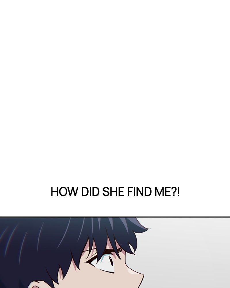 My Virtual Godis a Teenage Girl Ep. 12 -  I Shouldn’t Have Done That page 76 - 