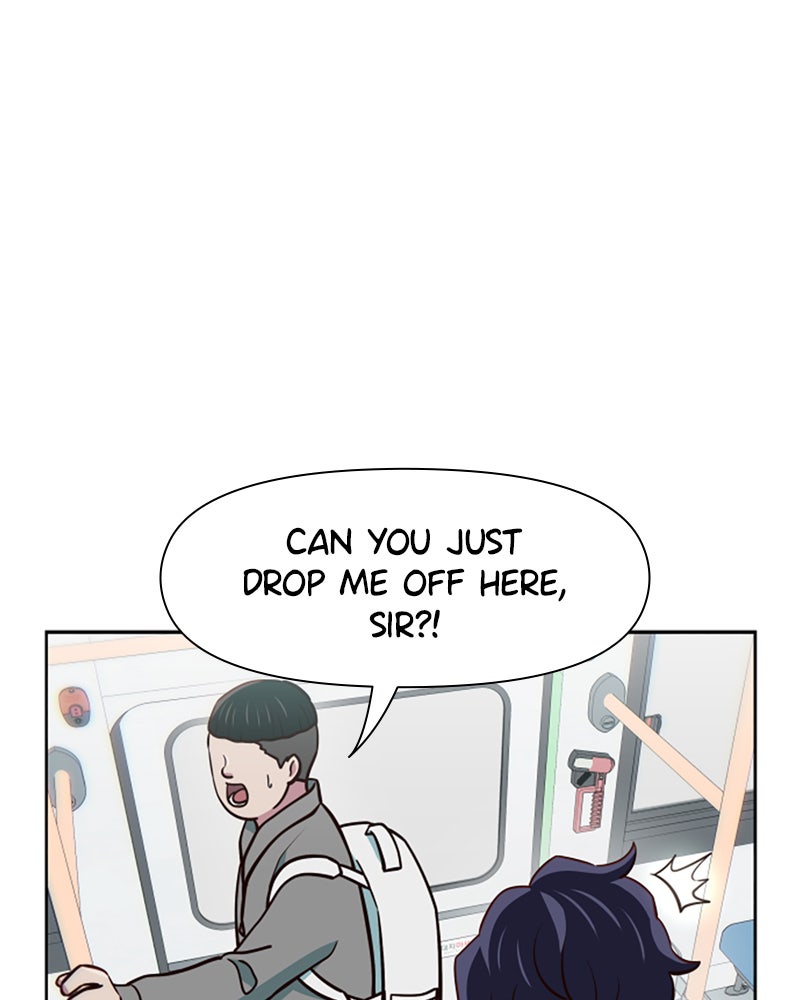 My Virtual Godis a Teenage Girl Ep. 12 -  I Shouldn’t Have Done That page 78 - 