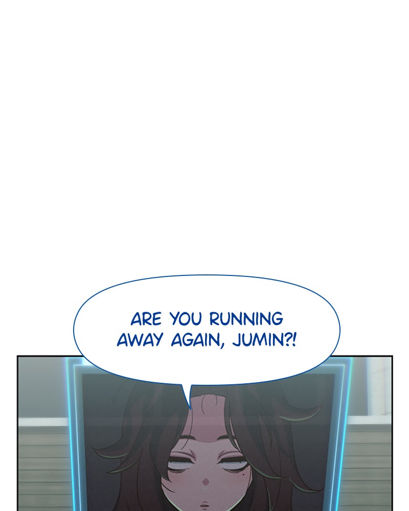 My Virtual Godis a Teenage Girl Ep. 12 -  I Shouldn’t Have Done That page 85 - 