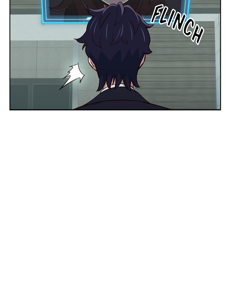 My Virtual Godis a Teenage Girl Ep. 12 -  I Shouldn’t Have Done That page 86 - 