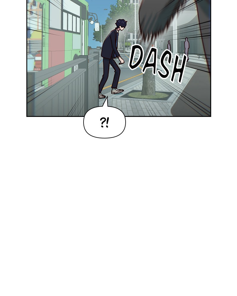 My Virtual Godis a Teenage Girl Ep. 12 -  I Shouldn’t Have Done That page 91 - 
