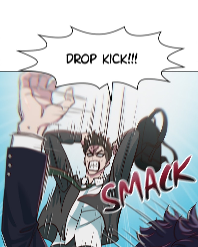 My Virtual Godis a Teenage Girl Ep. 12 -  I Shouldn’t Have Done That page 92 - 