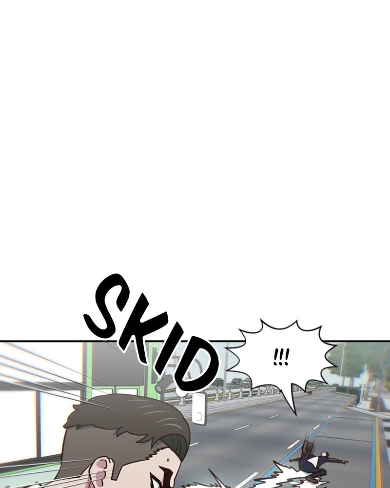 My Virtual Godis a Teenage Girl Ep. 12 -  I Shouldn’t Have Done That page 94 - 