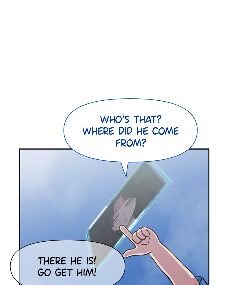 My Virtual Godis a Teenage Girl Ep. 12 -  I Shouldn’t Have Done That page 96 - 