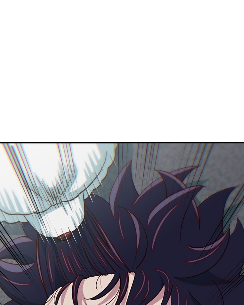 My Virtual Godis a Teenage Girl Ep. 12 -  I Shouldn’t Have Done That page 98 - 