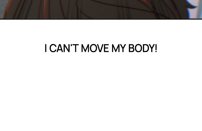 My Virtual Godis a Teenage Girl Ep. 12 -  I Shouldn’t Have Done That page 100 - 