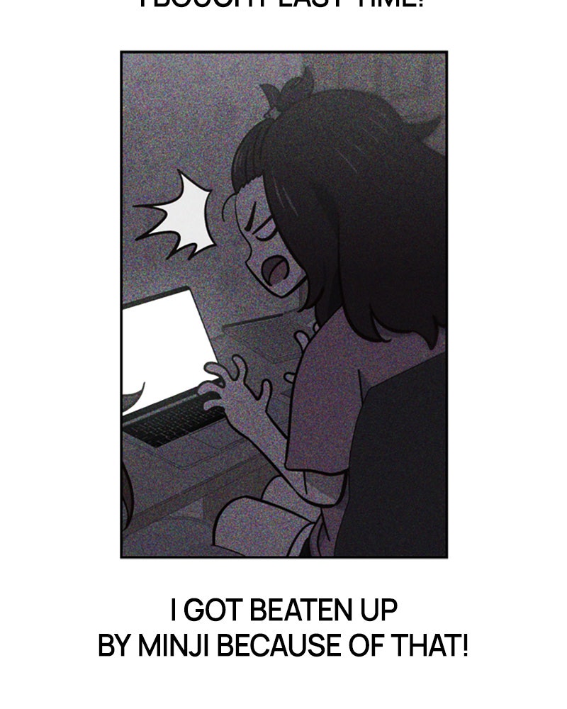 My Virtual Godis a Teenage Girl Ep. 13 - Where Was the Expansion Pack Again? page 104 - 