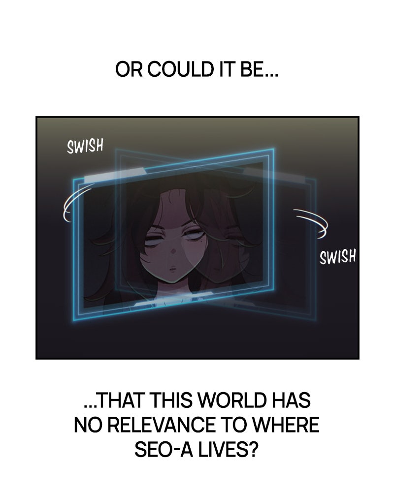 My Virtual Godis a Teenage Girl Ep. 13 - Where Was the Expansion Pack Again? page 12 - 