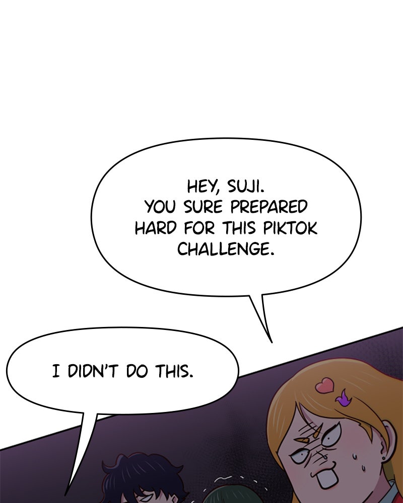 My Virtual Godis a Teenage Girl Ep. 13 - Where Was the Expansion Pack Again? page 115 - 