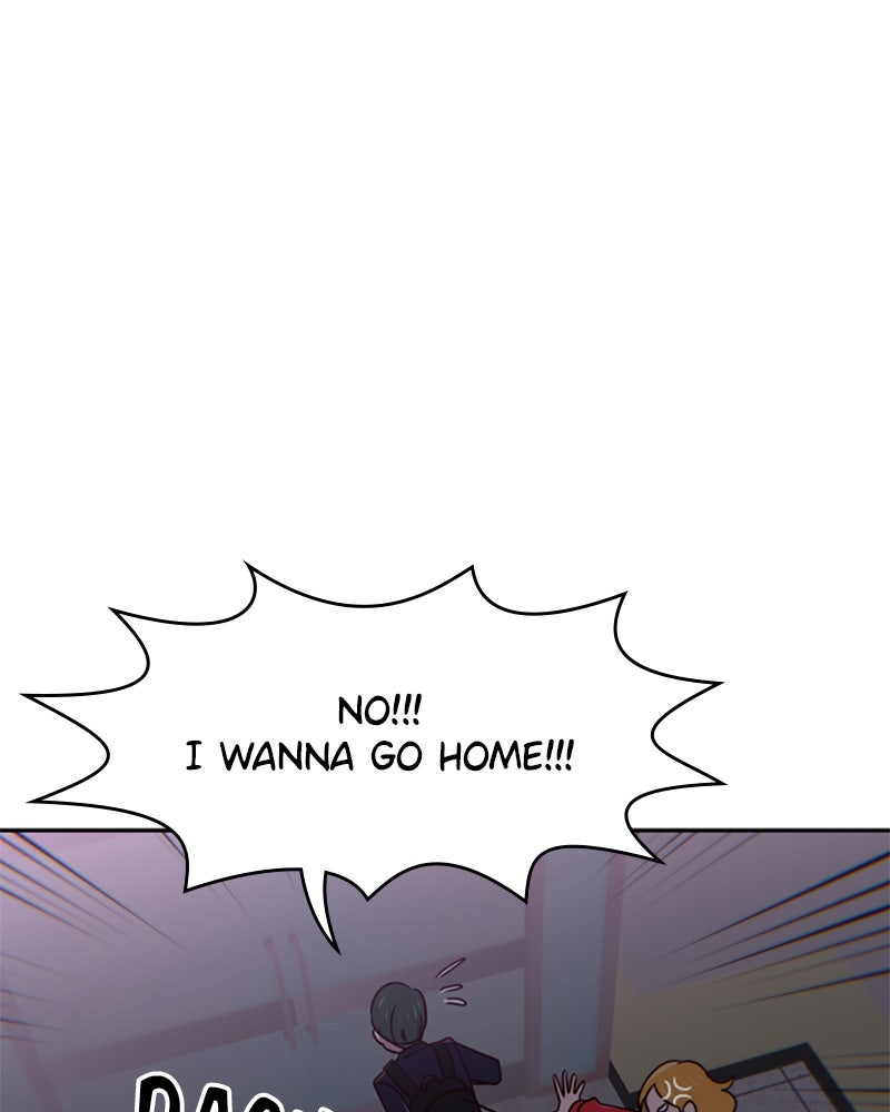 My Virtual Godis a Teenage Girl Ep. 13 - Where Was the Expansion Pack Again? page 117 - 