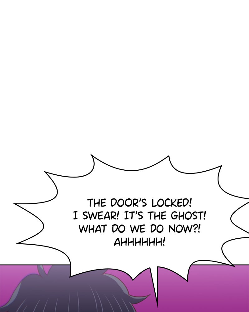 My Virtual Godis a Teenage Girl Ep. 13 - Where Was the Expansion Pack Again? page 122 - 
