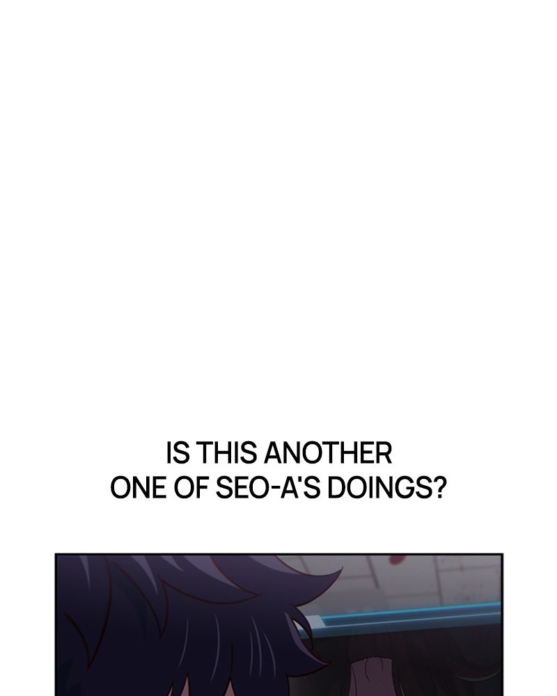 My Virtual Godis a Teenage Girl Ep. 13 - Where Was the Expansion Pack Again? page 124 - 