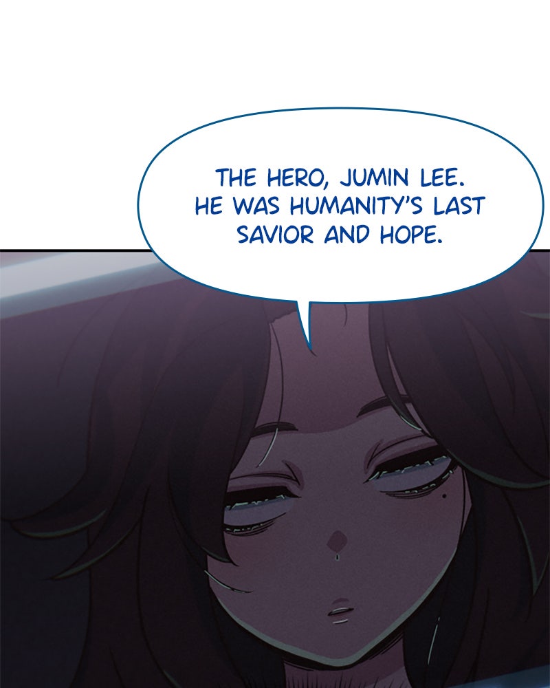 My Virtual Godis a Teenage Girl Ep. 13 - Where Was the Expansion Pack Again? page 128 - 