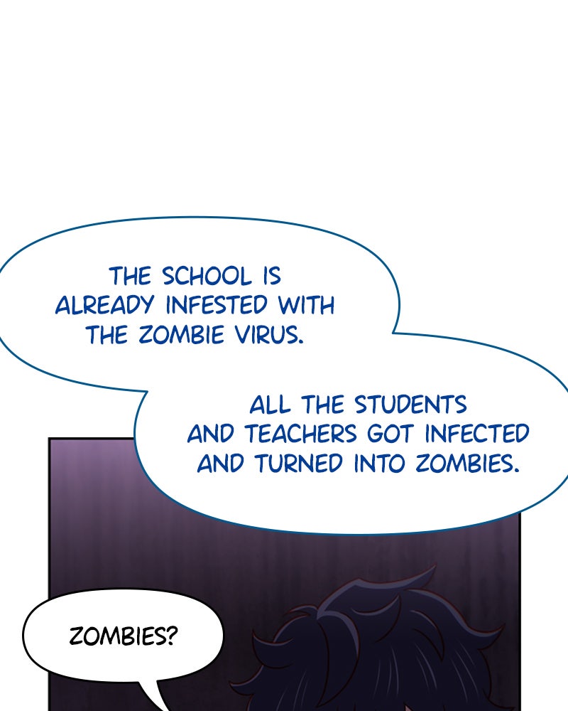 My Virtual Godis a Teenage Girl Ep. 13 - Where Was the Expansion Pack Again? page 130 - 
