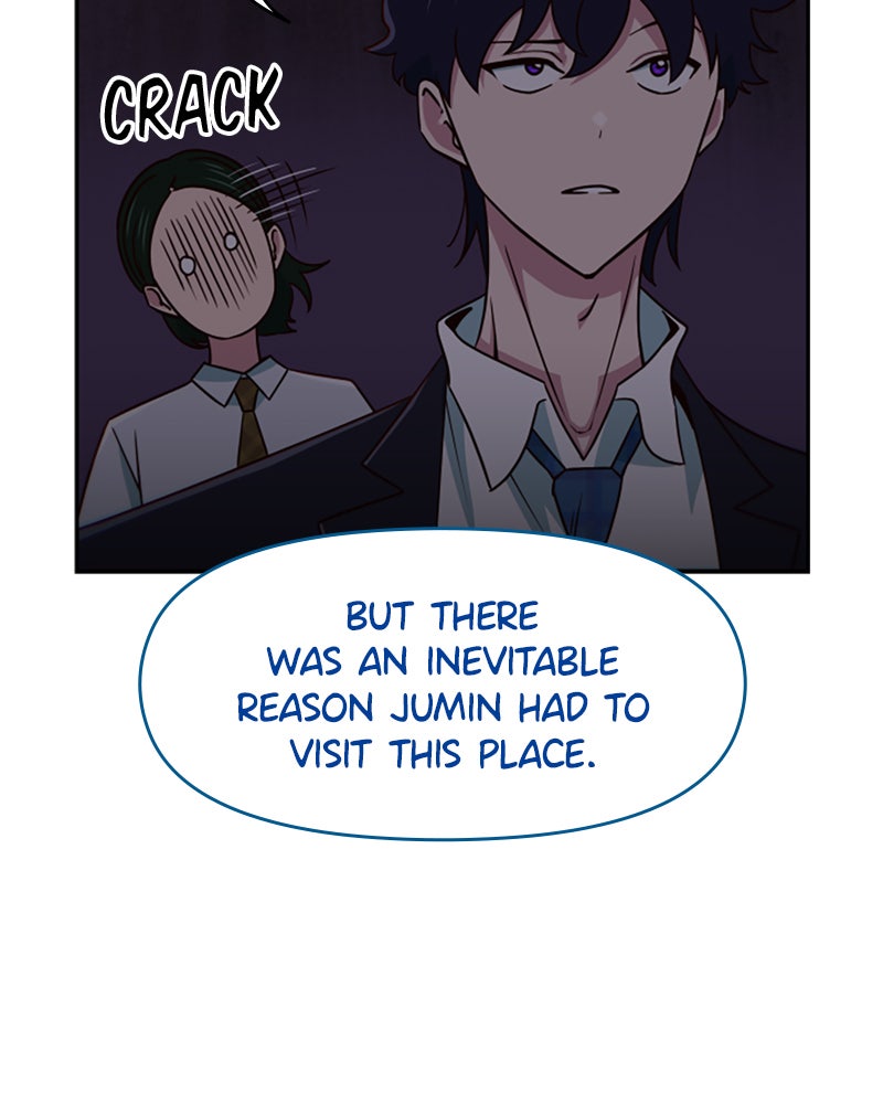 My Virtual Godis a Teenage Girl Ep. 13 - Where Was the Expansion Pack Again? page 131 - 